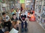 Cała Polska czyta dzieciom klasa 3a