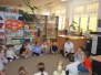 Dzień Głośnego Czytania w bibliotece szkolnej 2026