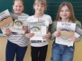 Podsumowanie konkursu - Biosfera w oczach dziecka