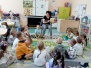 Tydzień czytania dzieciom w szkole