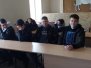 Warsztaty doradztwa zawodowego - Leśna Podlaska