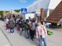 Wycieczka do Bałtowa klas 1-3 9.05.25