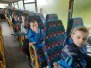 Wyjazd do Białej Podlaskiej klasy 1 i 3 dnia 11.06.2025r.