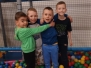 Wyjazd na spektakl teatralny przedszkolaków