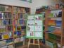 Dzień Bibliotekarza i Bibliotek