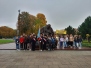 Zjazd Rodziny Szkół w Częstochowie 9.10.2025